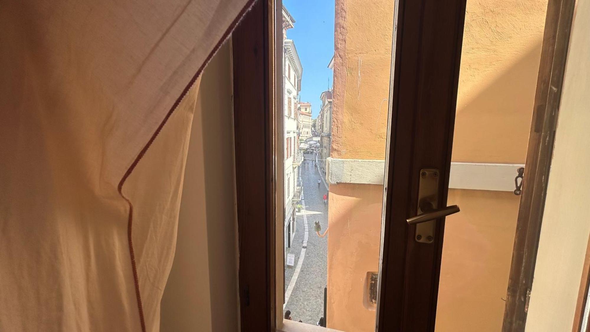Ankon Apartments Palazzo Mazzini Анкона Екстер'єр фото