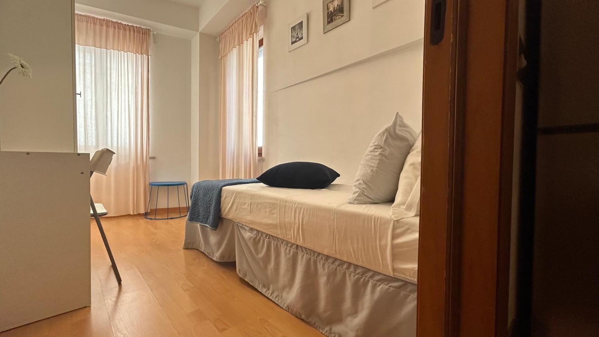 Ankon Apartments Palazzo Mazzini Анкона Екстер'єр фото